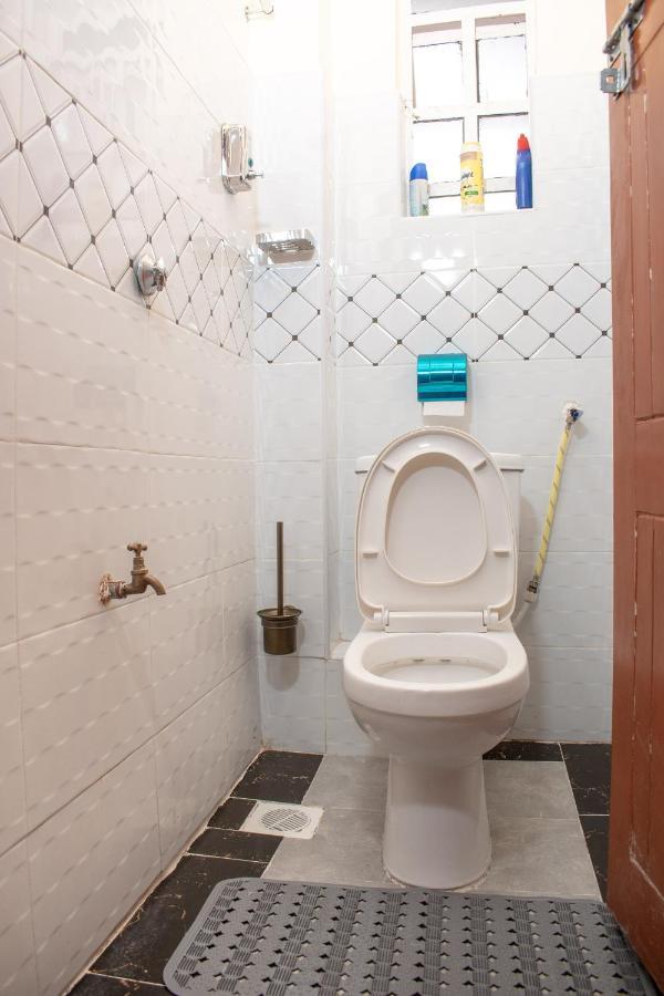 Nelly Fully Furnished Studios Naivasha Εξωτερικό φωτογραφία
