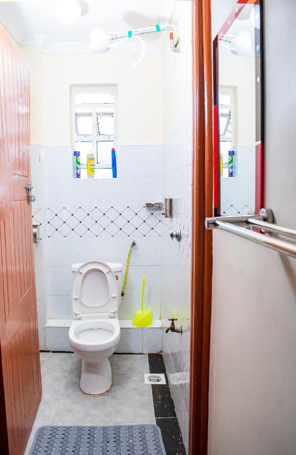Nelly Fully Furnished Studios Naivasha Εξωτερικό φωτογραφία