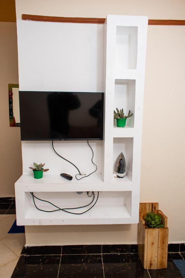 Nelly Fully Furnished Studios Naivasha Εξωτερικό φωτογραφία