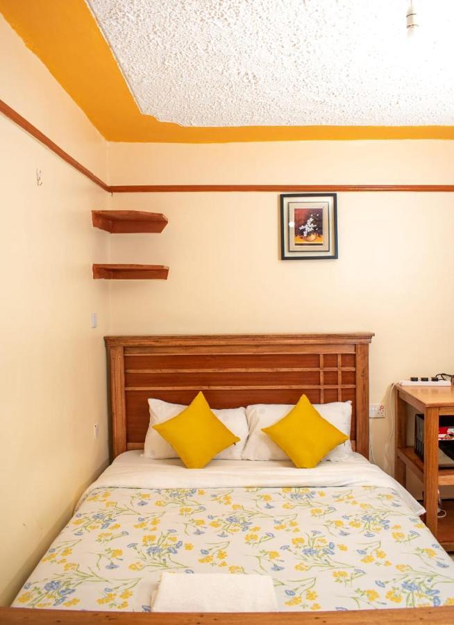 Nelly Fully Furnished Studios Naivasha Εξωτερικό φωτογραφία