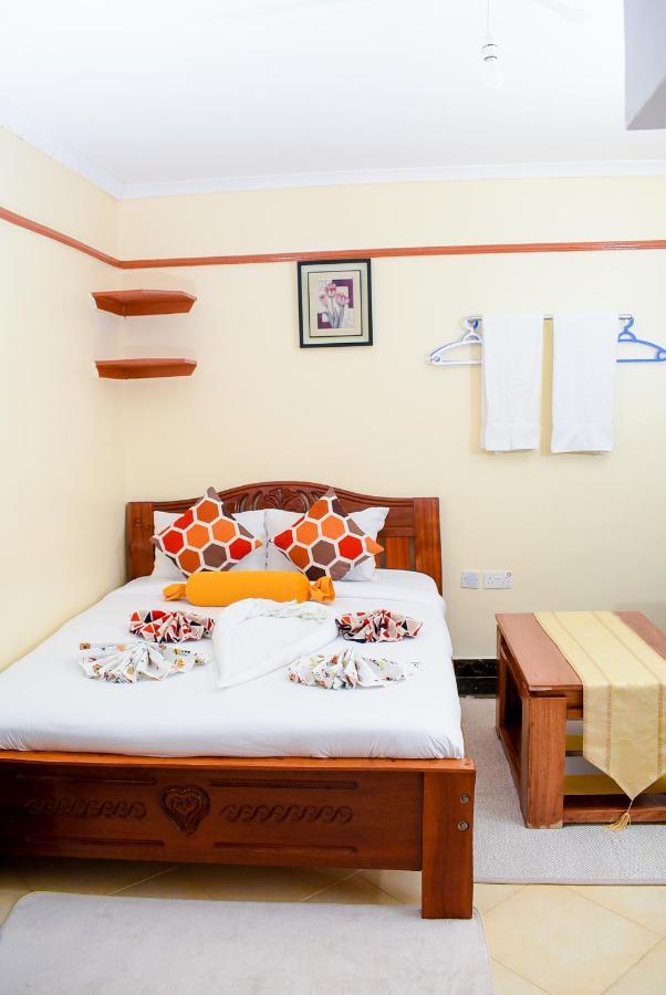 Nelly Fully Furnished Studios Naivasha Εξωτερικό φωτογραφία