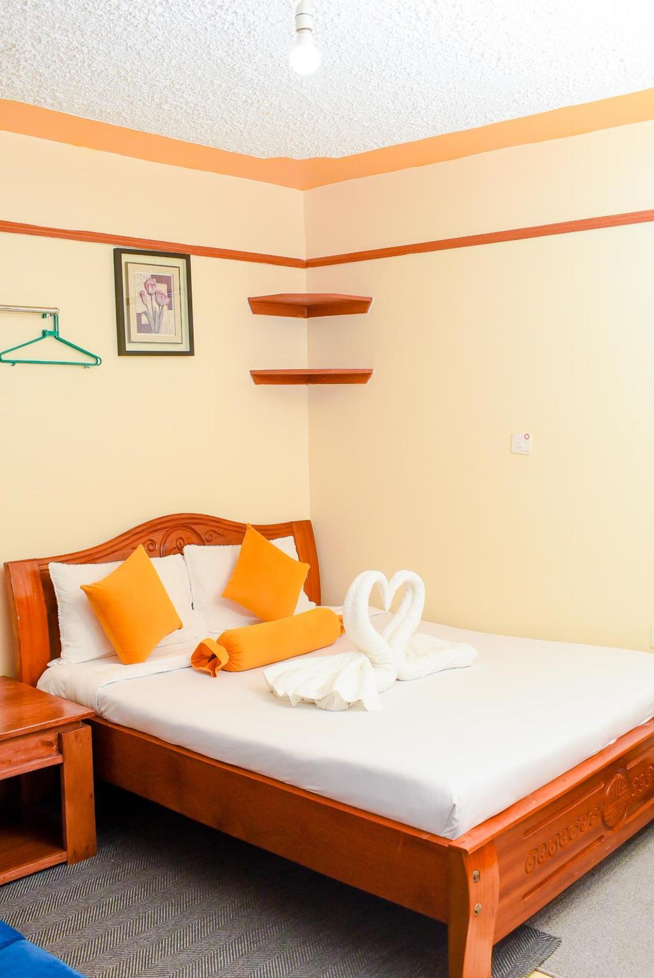 Nelly Fully Furnished Studios Naivasha Δωμάτιο φωτογραφία